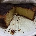 El cooksnap de Virginia Martinez cuando hizo Bizcochuelo de naranja hecho con la licuadora 👏🙀.