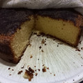 El cooksnap de Virginia Martinez cuando hizo Bizcochuelo de naranja hecho con la licuadora 👏🙀.