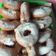 Cooksnap dari Rofiah Sulfiana untuk resep Donat Ubi Ungu Empuk Banget