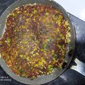 Pinal Patel's cooksnap of when they made કોર્ન કેરેટ ઇન્સ્ટન્ટ હાંડવો (Corn Carrot Instant Handvo Recipe In Gujarati).