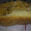 Cooksnap de Cris Bezerra quando cozinhou Torta de frango de liquidificador fácil e rápida.