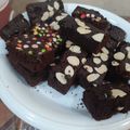 Cooksnap dari Dwi Astuti untuk resep Brownies panggang