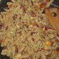 Cooksnap dari hendro untuk resep Spaghetti tumis bacon