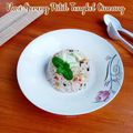 Cooksnap dari Lia Ariani untuk resep Nasi goreng putih