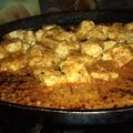 Chef Jatin Singh का कुकस्नैप जब उन्होंने पनीर बटर मसाला (paneer butter masala recipe in hindi) बनाया था।