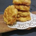 Cooksnap dari Imelda (Dapur Momji) untuk resep Nanas goreng wangi kayu manis