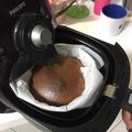 YiTing Hong 的 古早味蛋糕（氣炸鍋版） cooksnap