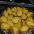 Queen's Delight🍦's cooksnap of when they made Cup cake.
