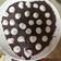 Komal Doshi's cooksnap of when they made એગલેસ ચોકલેટ કેક (Eggless Chocolate Cake Recipe In Gujarati)                          .