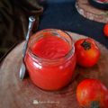 Cooksnap dari imaimey_ untuk resep Passata Pomodoro || Pure Tomat