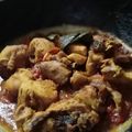 Cooksnap dari bebbiviana ramadhani untuk resep Ayam Kecap Kuah Pedas