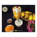 Daxa Parmar's cooksnap of when they made મેંગો મસ્તાની (Mango Mastani Recipe In Gujarati).