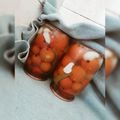 Сooksnap від Megum Kelly, який(а) приготував(ла) Помідори консервовані.