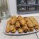 Cooksnap dari sri devi untuk resep Molen Pisang Chrispy simple