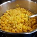 Cooksnap από donnacsg στη συνταγή Υπέροχα ρεβύθια με κριθαράκι!