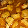 Cooksnap dari Yovita Yuliana untuk resep Ayam rica rica pedes manis bumbu manado