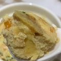 Cooksnap dari ibun zea untuk resep MPASI Egg Muffin Shrimp🍤