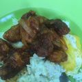 Cooksnap dari Dian Nurul Fazirah untuk resep Ayam Saus Asam Pedas Manis