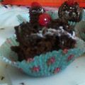 Cooksnap dari sari.olan untuk resep Black Forest Potong