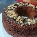 صورة من أم زَيد، شاركها بعد تجربة وصفة كيكة فطور العرسان بطريقة سهام ديلخ