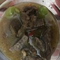 Cooksnap dari Adel Aura untuk resep Iga garang asem