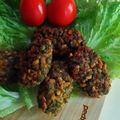 Cooksnap dari NanoRatno untuk resep 217) Mageli/ Lento Kacang Hijau
