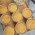Cooksnap dari Gedenugraha Agusti untuk resep Bolu tape panggang lembut
