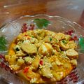 Cooksnap dari Ameliasari untuk resep Sup Tahu Pedas ala Korea
