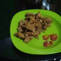 Cooksnap dari aisyxiva untuk resep Udang crispy