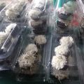 Cooksnap dari Bey untuk resep Brownies kukus ekonomis untuk jualan