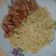 Cooksnap dari Gita Awani untuk resep Macaroni Spiral Saus Keju