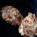 tige321's cooksnap of when they made Paleo Crab Cakes.