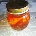 El cooksnap de Izaskun Ferreiro Inza cuando hizo Como hacer Azúcar invertida. (Thermomix).