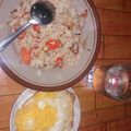 Cooksnap dari shafwa untuk resep Nasi Goreng Sederhana