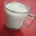 Pinal Patel's cooksnap of when they made ઠંડુ અને ગરમ મસાલા વાળું દૂધ (Hot Cold Masala Milk Recipe In Gujarati).