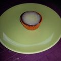 Cooksnap από donnacsg στη συνταγή Μάφινς λεμονάτα