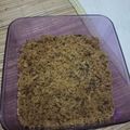 Cooksnap dari Itha Maiseng untuk resep Abon Ikan Tuna