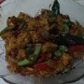Cooksnap dari Lulut Dwi Nurmamulyosari untuk resep Oseng Tempe Buncis
