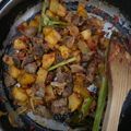 Cooksnap dari Dian Maharani untuk resep Sambel goreng kentang rempela ati
