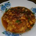 Cooksnap dari Dwie Pujhi untuk resep Ayam Woku Balanga