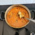 Cooksnap dari yulianingsih untuk resep Gulai Iga Sapi