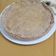 El cooksnap de Lau Martirena cuando hizo Masa integral para tartas.