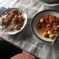 Cooksnap dari mirra untuk resep Orek tempe telur puyuh