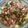 闕琪琪 的 豆腐肉末蒸蛋 cooksnap
