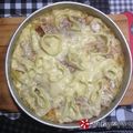 Cooksnap από sintagoulis21 στη συνταγή Μακαρόνια με κιμά φούρνου