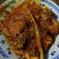 Cooksnap dari Muhid untuk resep Ayam Rica Rica