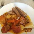 Leelumae's cooksnap of when they made Pot Roast.
