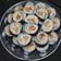 Cooksnap dari Huang Fang untuk resep Sushi Roll Sederhana