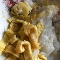 Cooksnap dari zanny untuk resep Bubur Nasi Super Simple