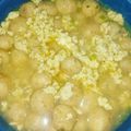 Cooksnap dari vivi angraini untuk resep Cilok kuah pedassss